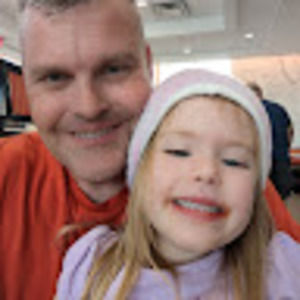 Meet your Posher, Alex